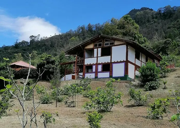 Casa El Eden