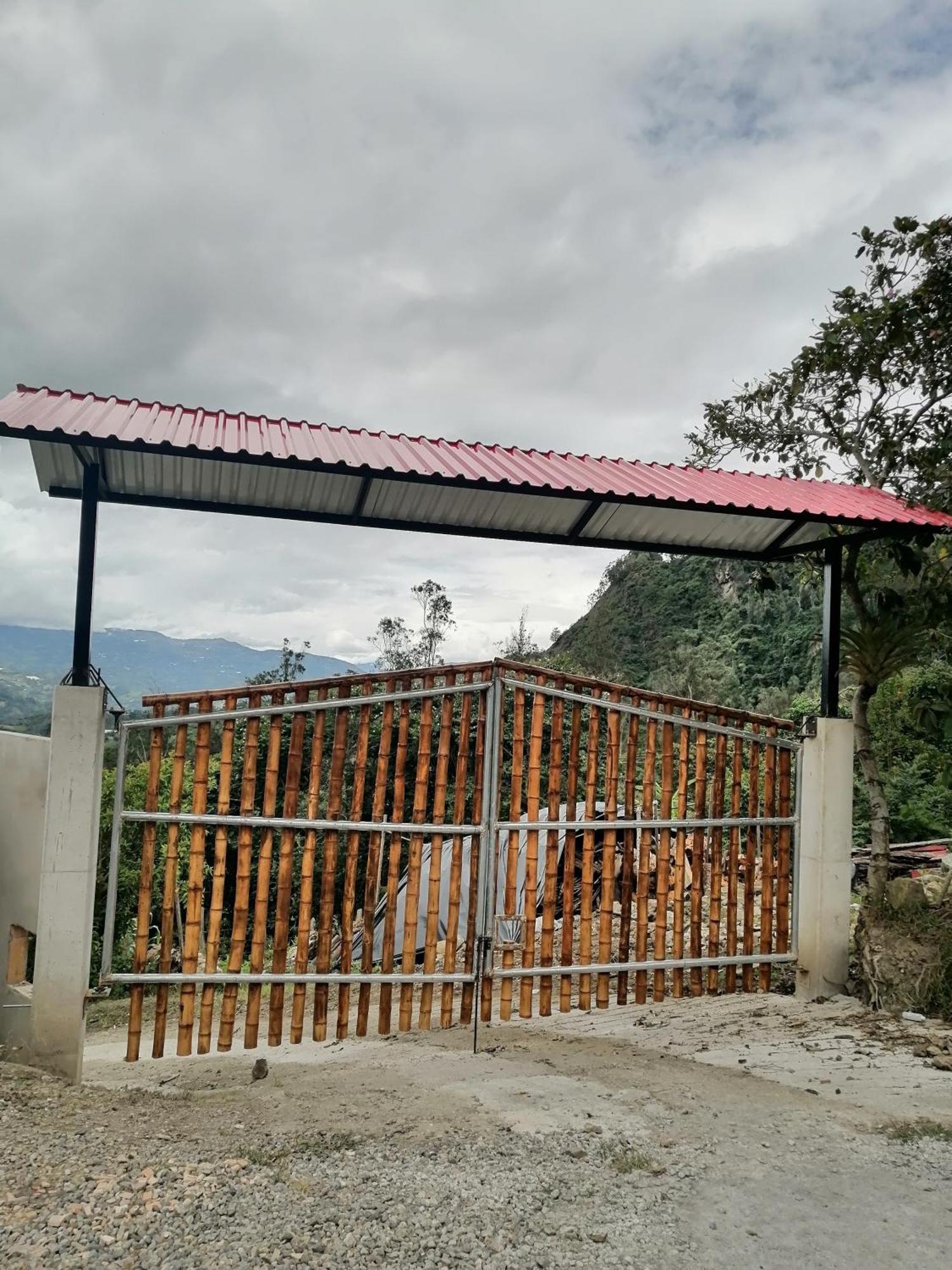 Сasa de vacaciones Casa El Eden
