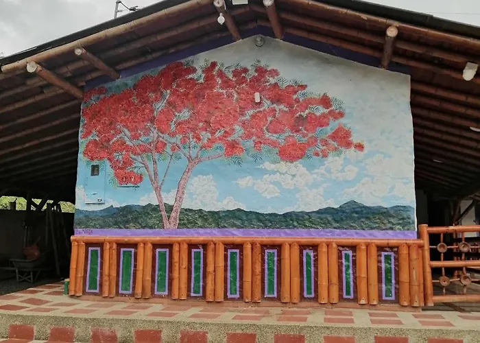 Casa El Eden