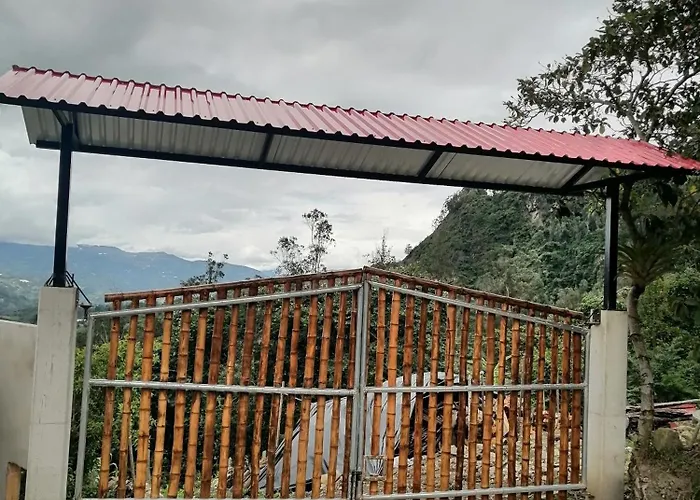 Casa El Eden