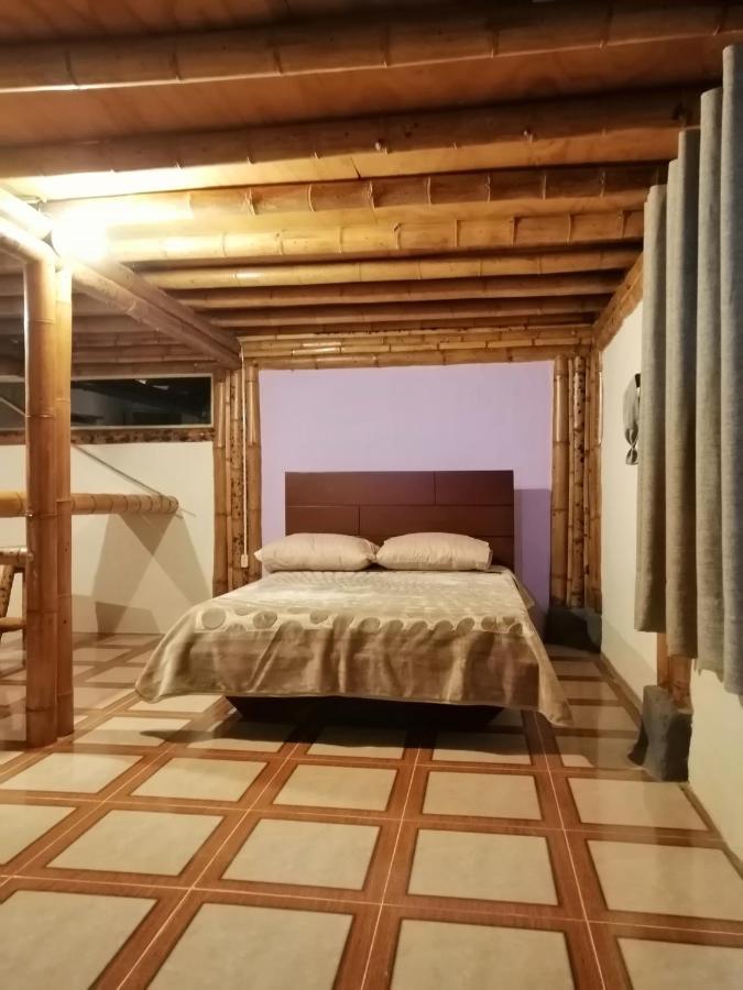 Casa El Eden Holiday home
