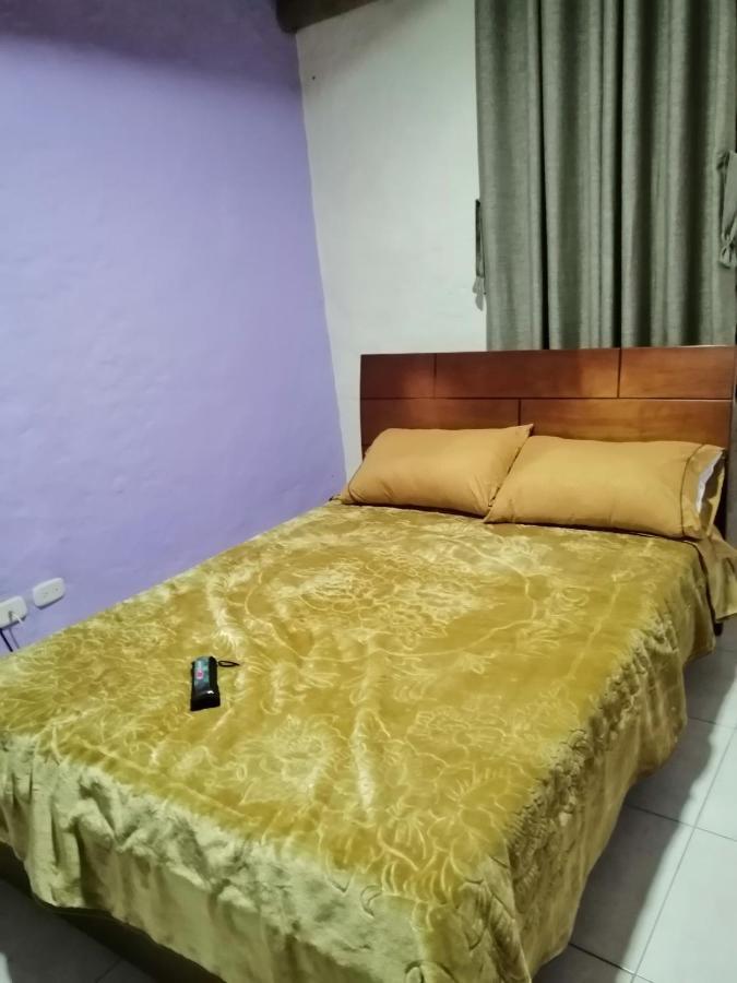 Casa El Eden Holiday home *