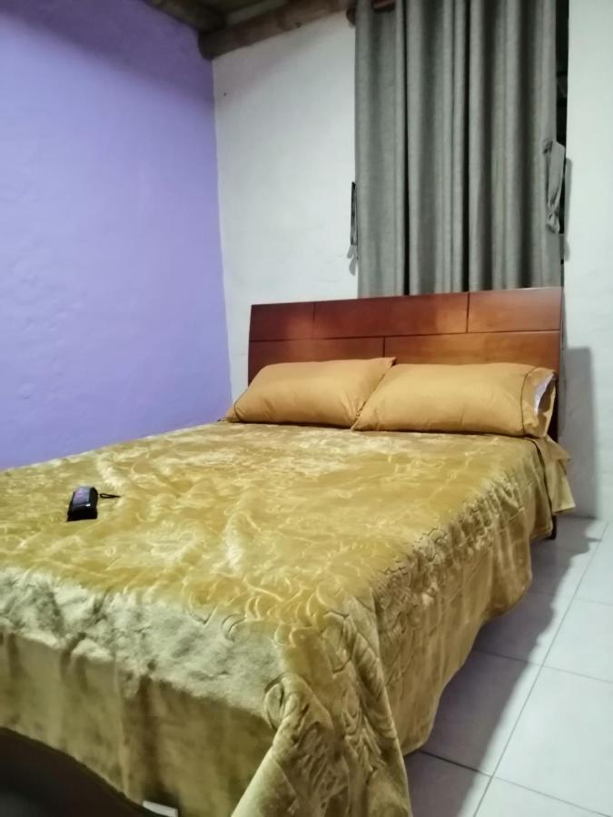 Casa El Eden