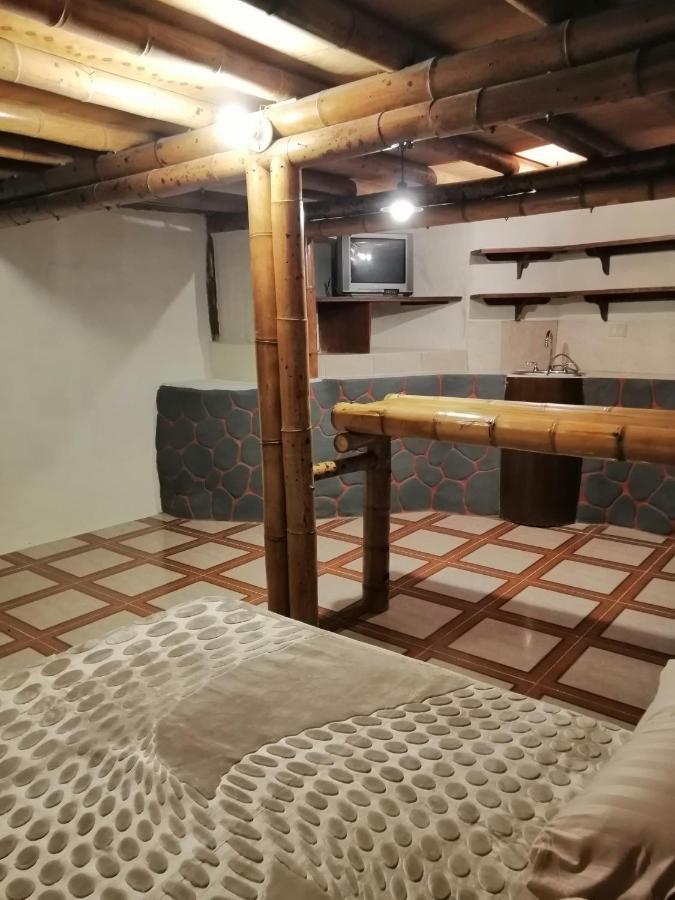 Casa El Eden Holiday home *