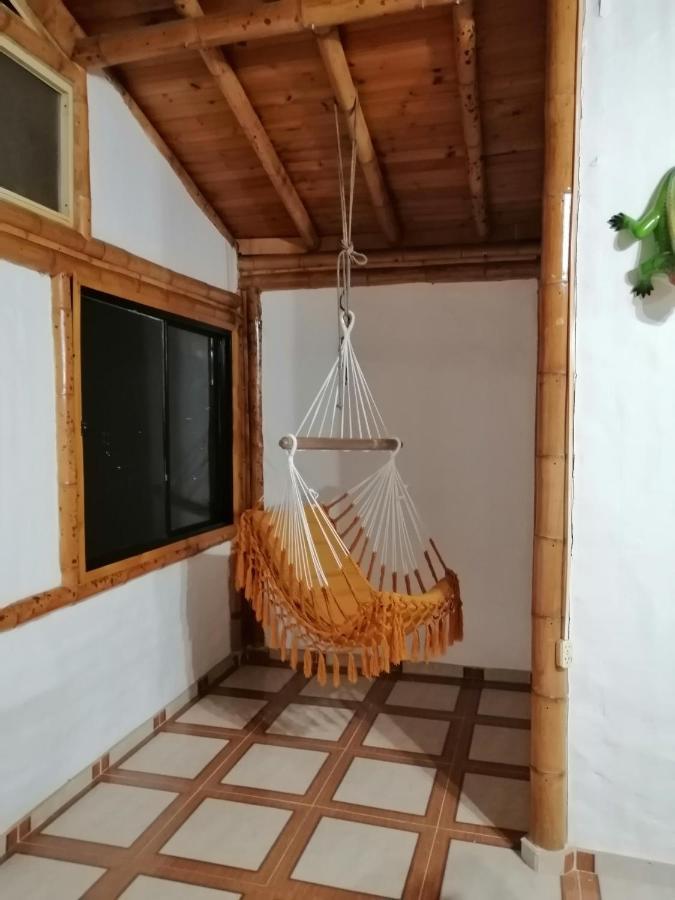 Holiday home Casa El Eden *