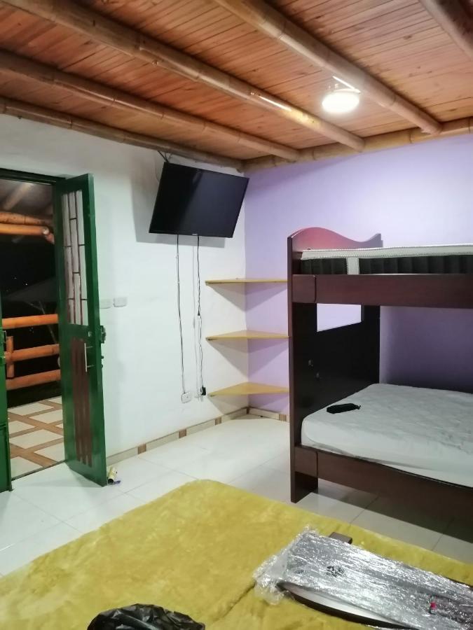 Holiday home Casa El Eden *