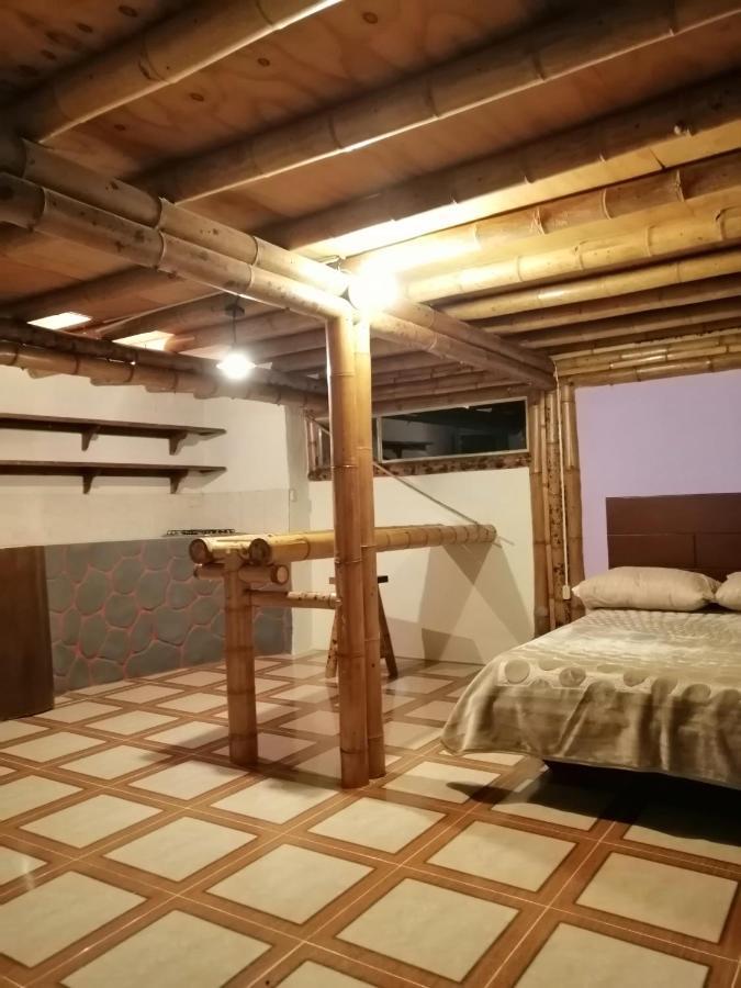 Holiday home Casa El Eden