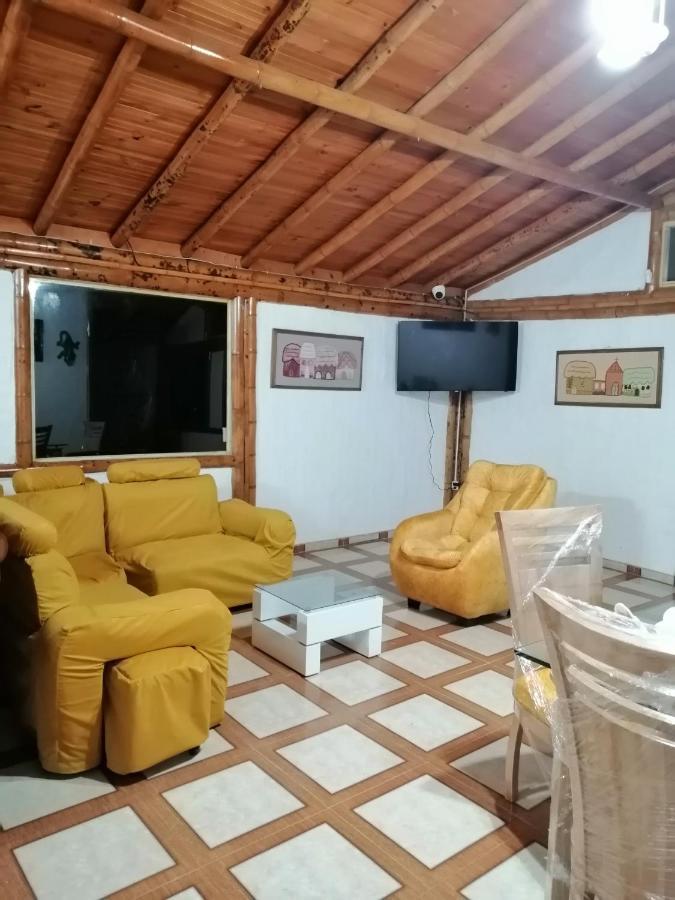 Holiday home Casa El Eden *