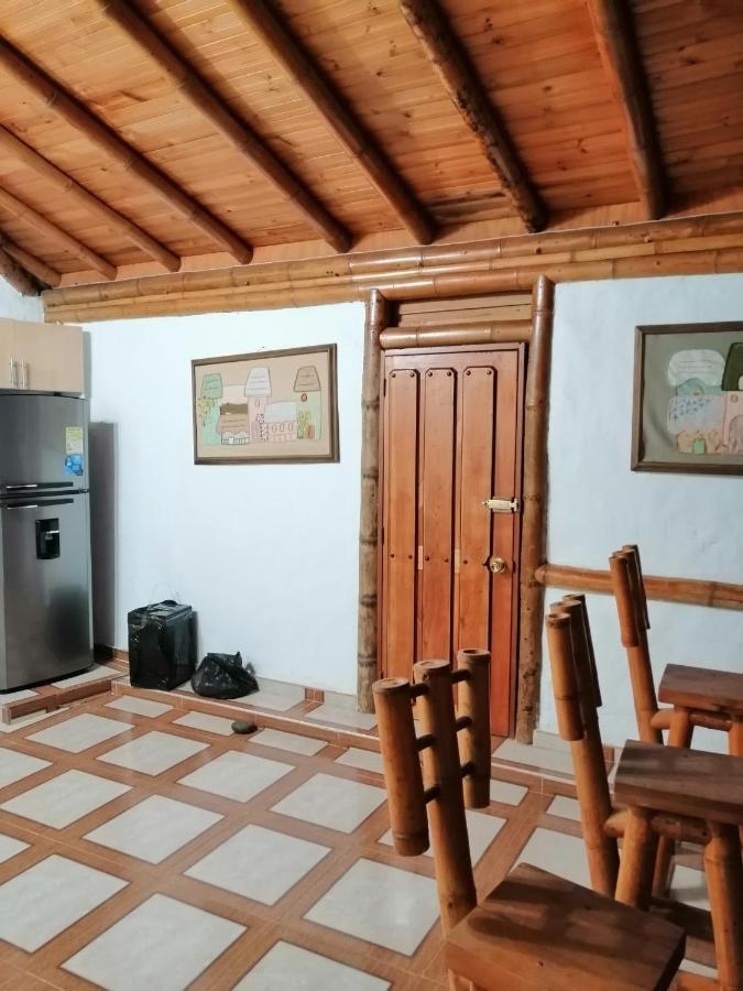Holiday home Casa El Eden