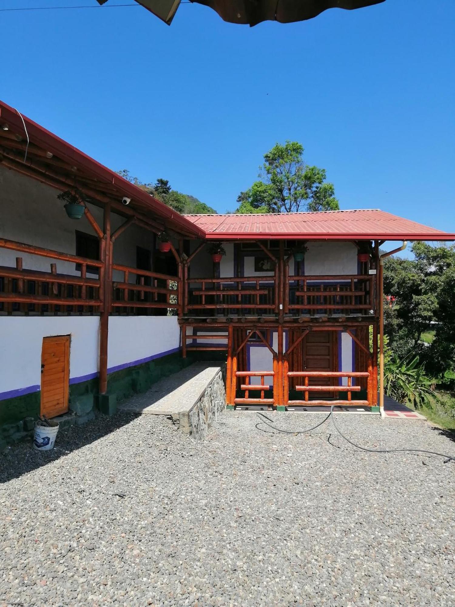 Casa El Eden Holiday home