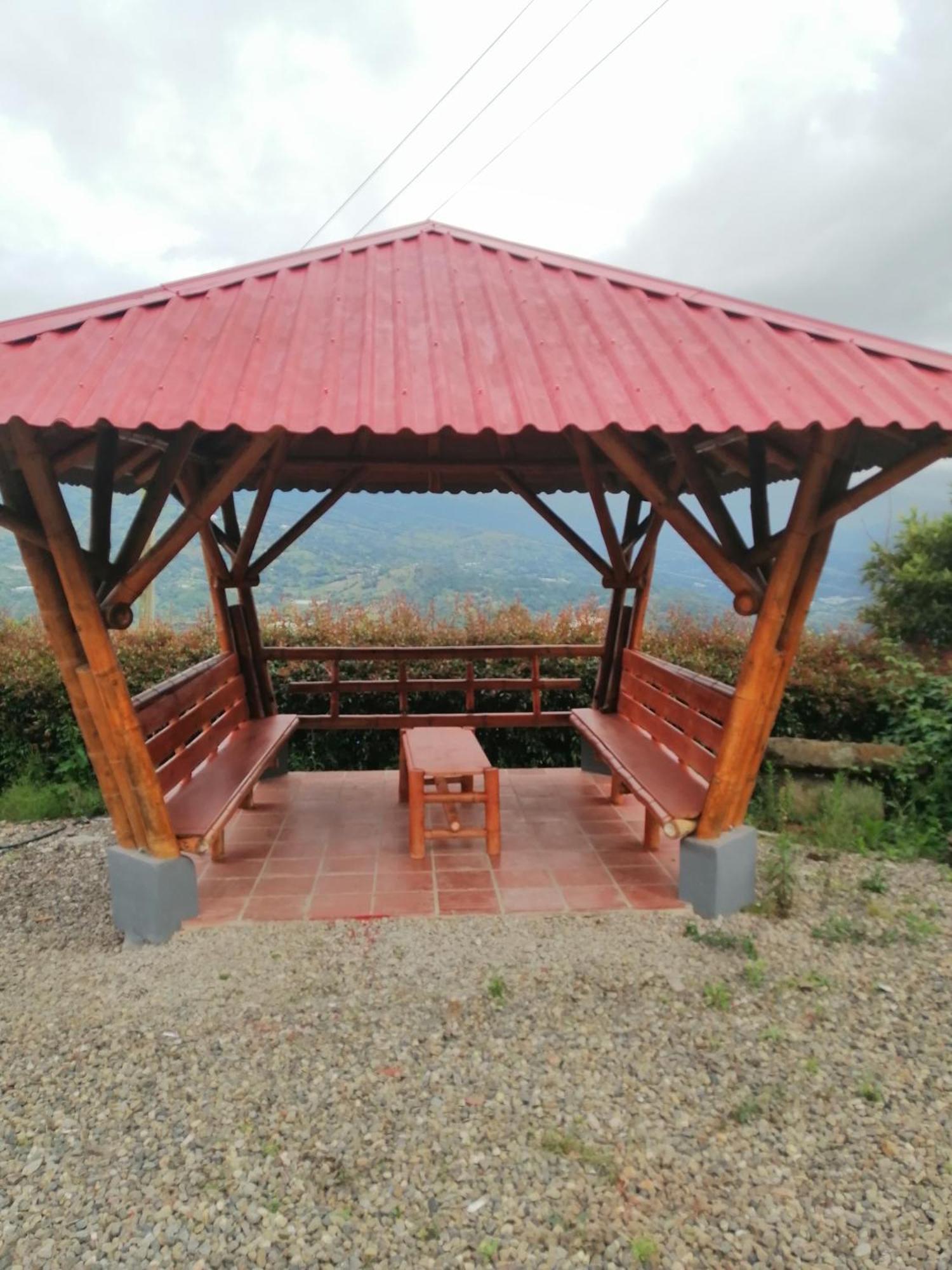 Casa El Eden Holiday home