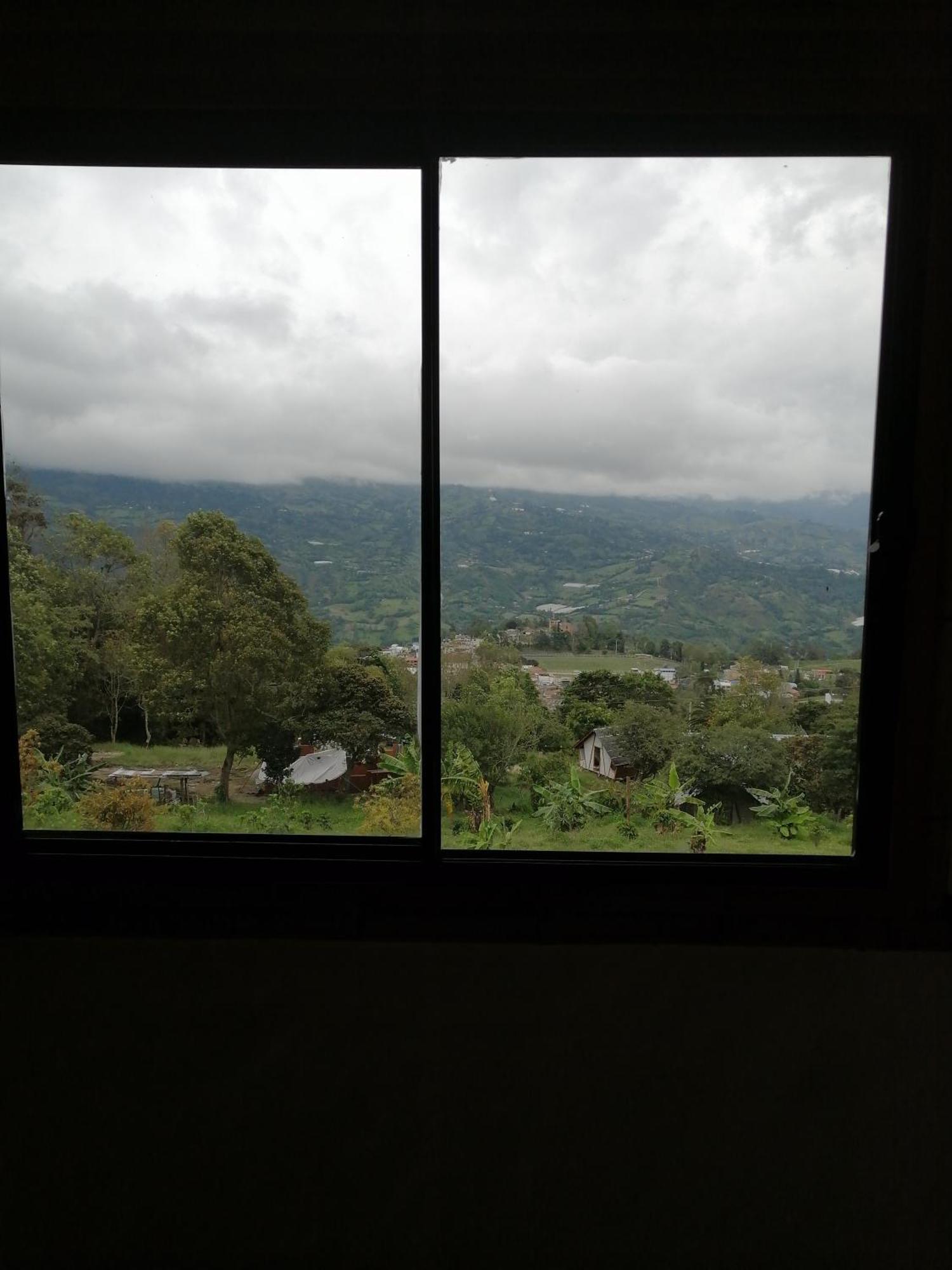 Casa El Eden * Choachi