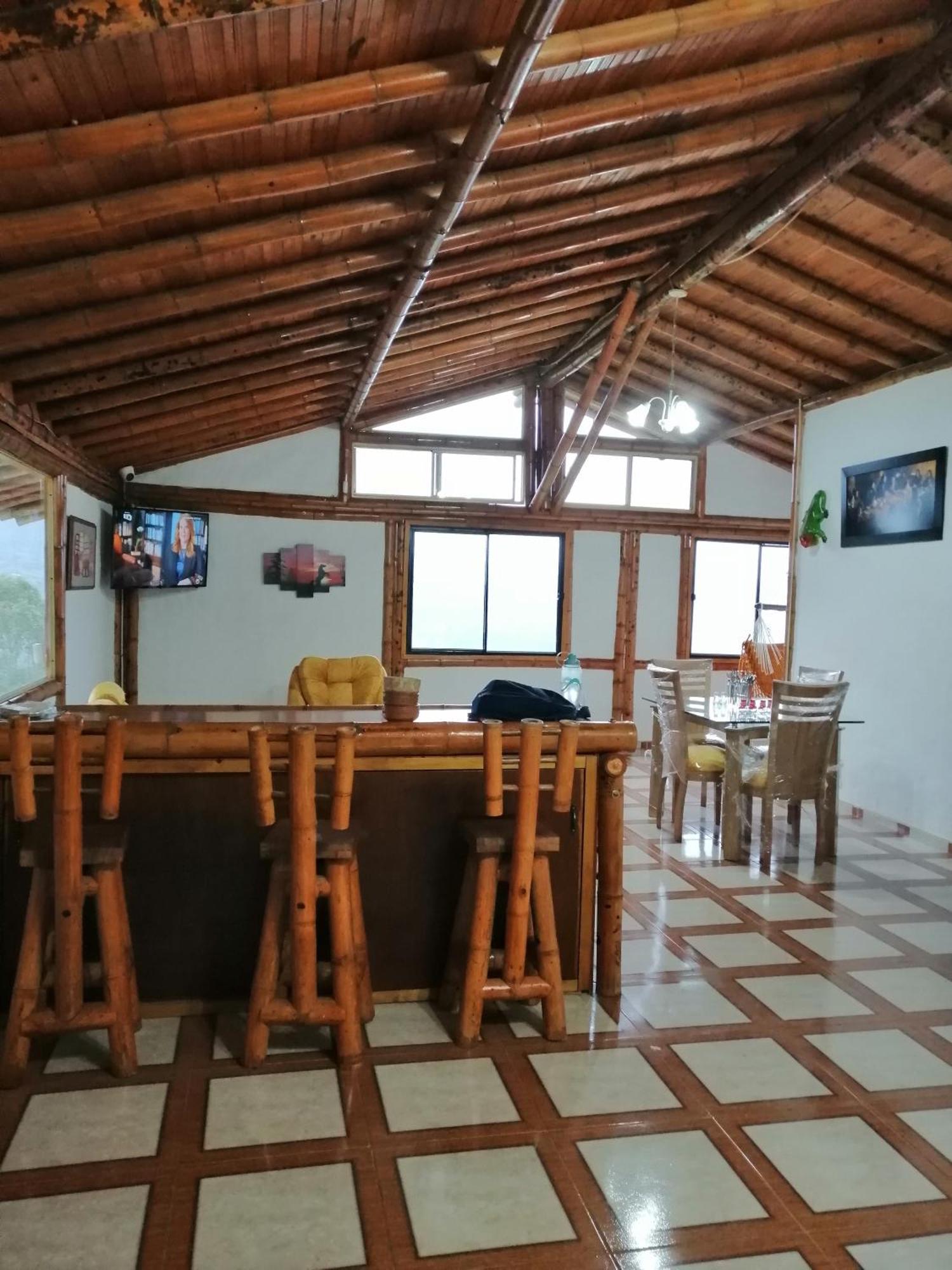 Casa El Eden *