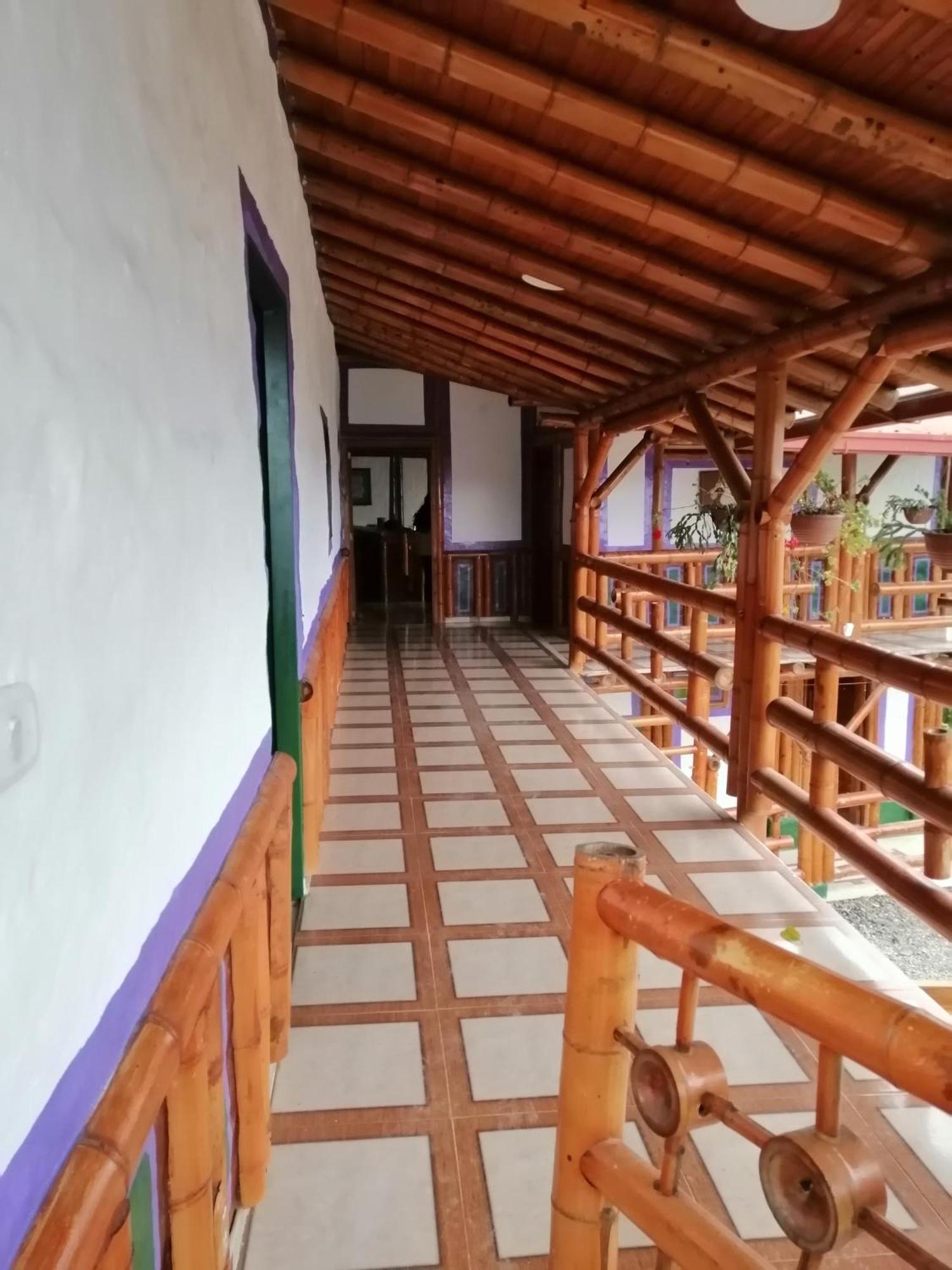 Casa El Eden Holiday home *