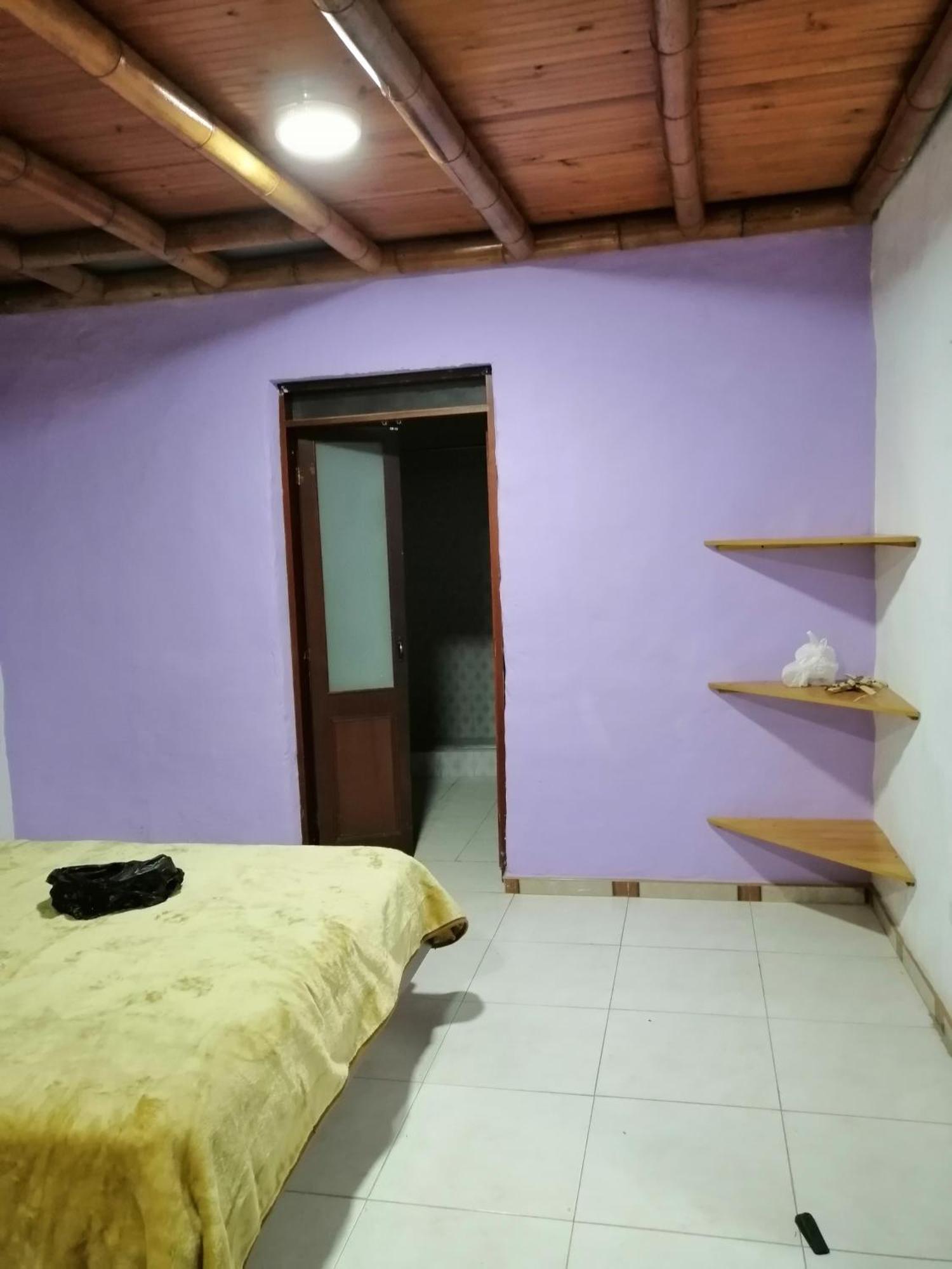 Casa El Eden